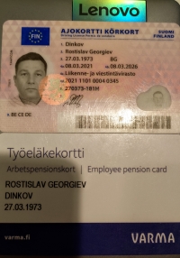 Varma Kela VALITUSOSOITUS