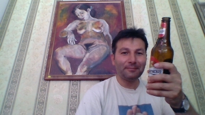 Free spirit, consumerism and something else…